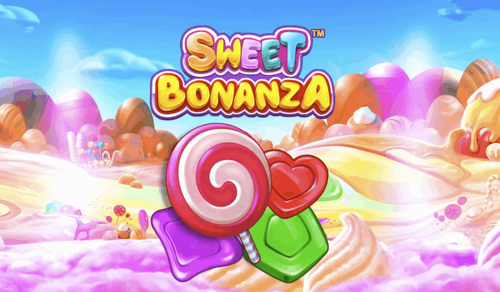 Sweet Bonanza slot