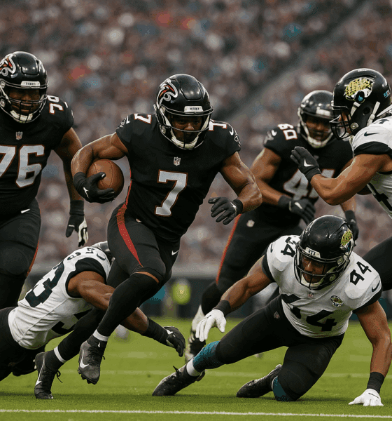 Carolina Panthers vs Atlanta Falcons Odd