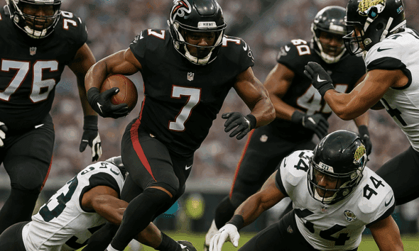 Carolina Panthers vs Atlanta Falcons Odd