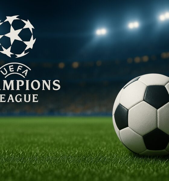 Champions League Matchday 4