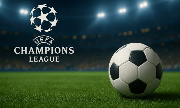 Champions League Matchday 4