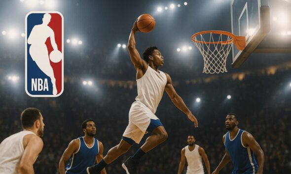 NBA Top 10 Plays - 03.11.2025