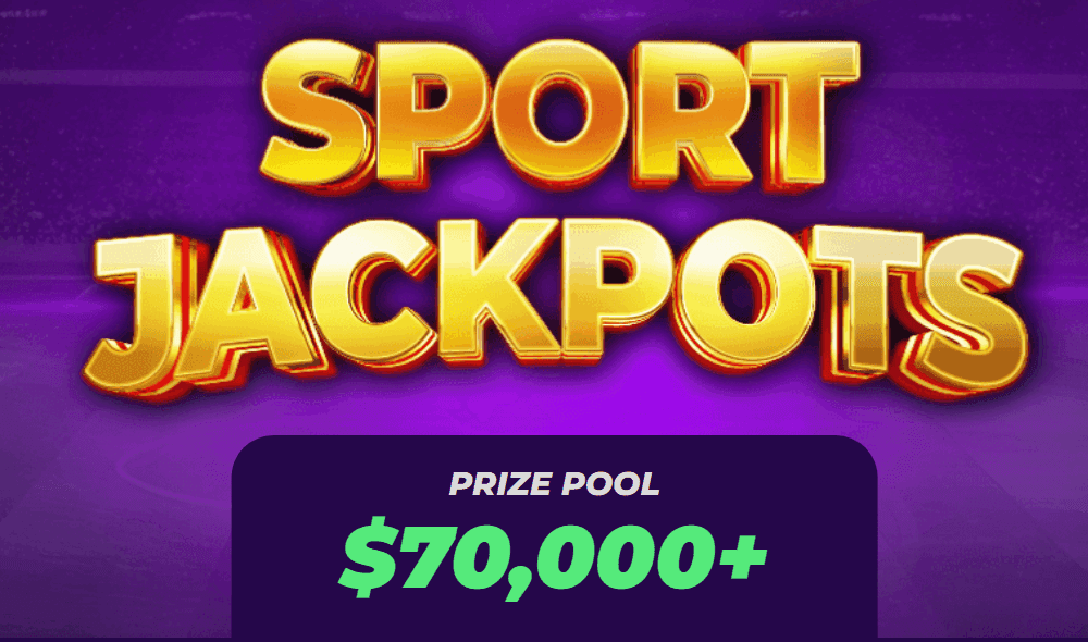 Sport Jackpot