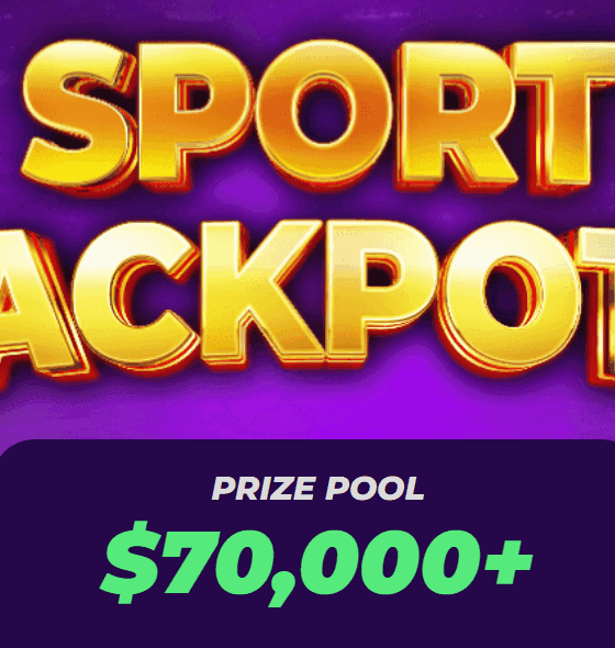 Sport Jackpot