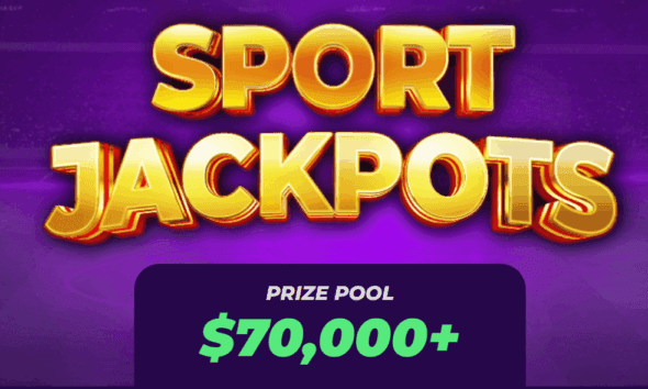 Sport Jackpot