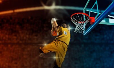 NBA Top 10 - 11.11.2025