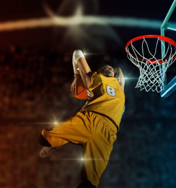 NBA Top 10 - 11.11.2025