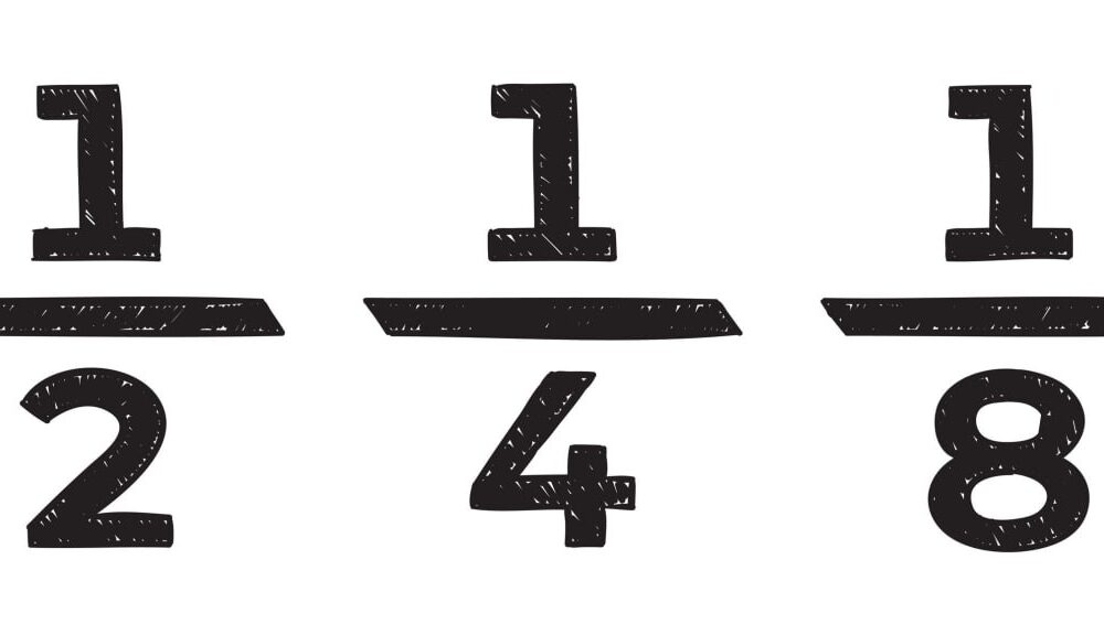 How to read fractional odds