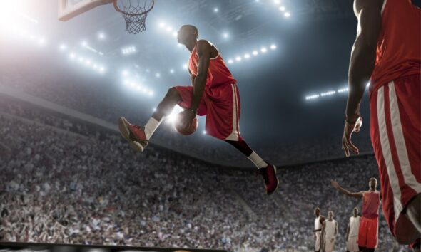 NBA Top 5 Plays Of The Night 25.11.2025