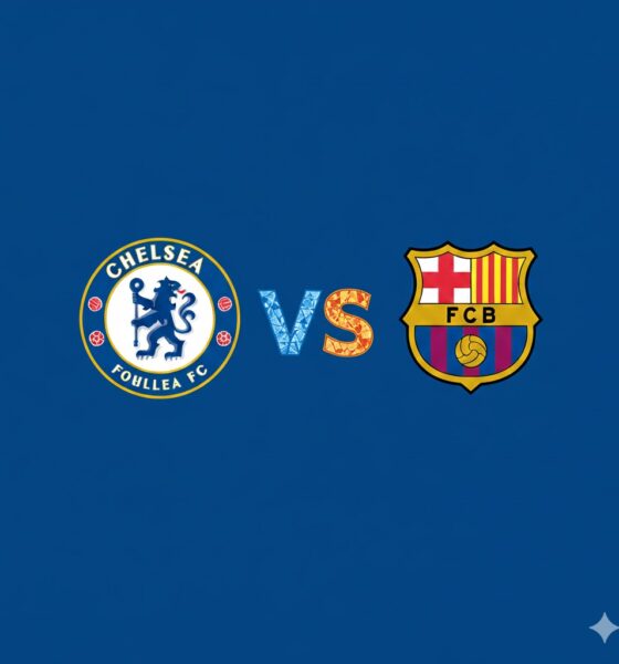 Chelsea vs Barcelona Betting Preview – Explore the Best Betting Options from the UCL Round 5 Derby