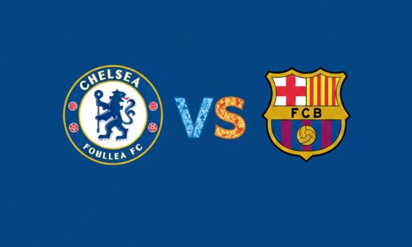 Chelsea vs Barcelona Betting Preview – Explore the Best Betting Options from the UCL Round 5 Derby