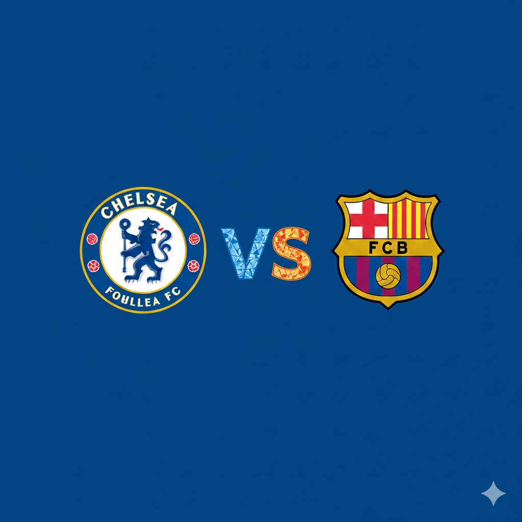 Chelsea vs Barcelona Betting Preview – Explore the Best Betting Options from the UCL Round 5 Derby 14 Chelsea vs Barcelona betting