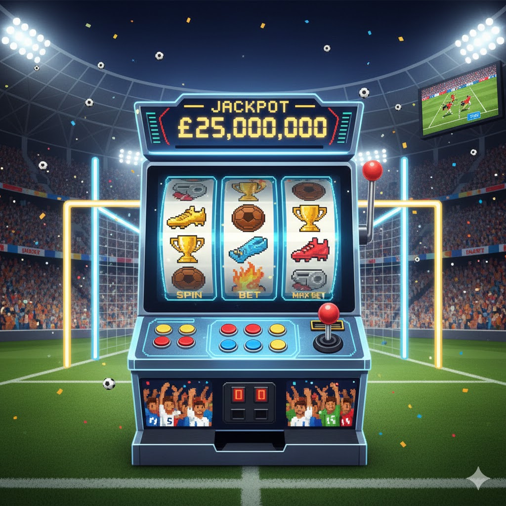 football slots