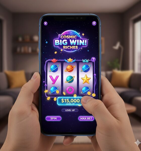 Android slot games