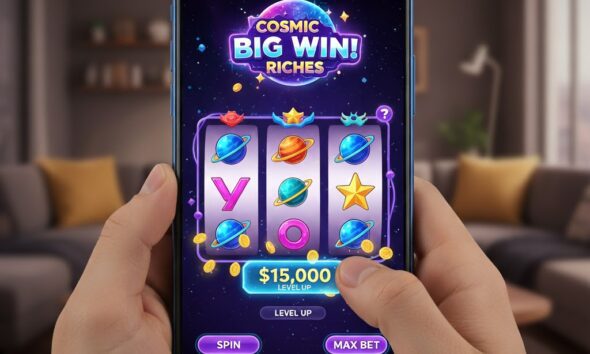 Android slot games