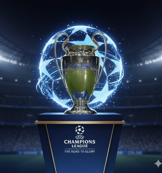 Champions League predictions