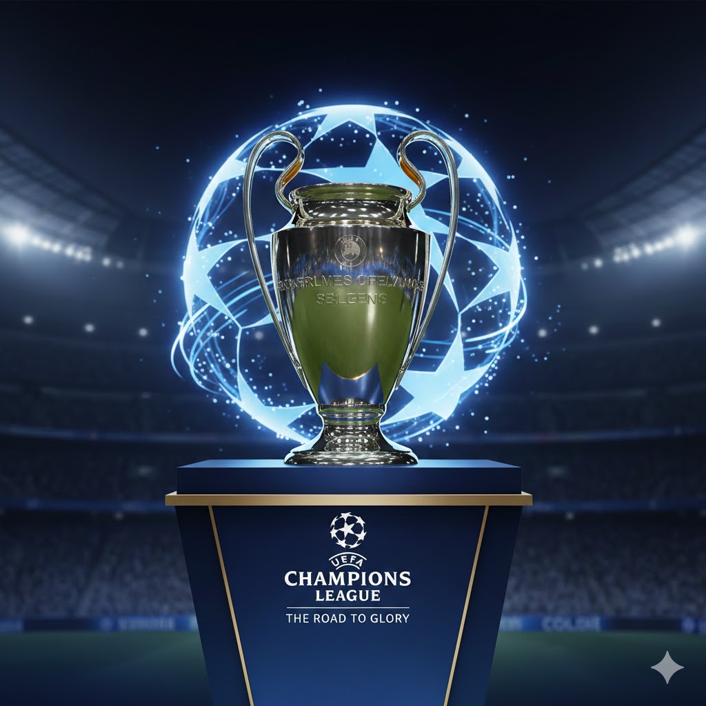 Champions League predictions