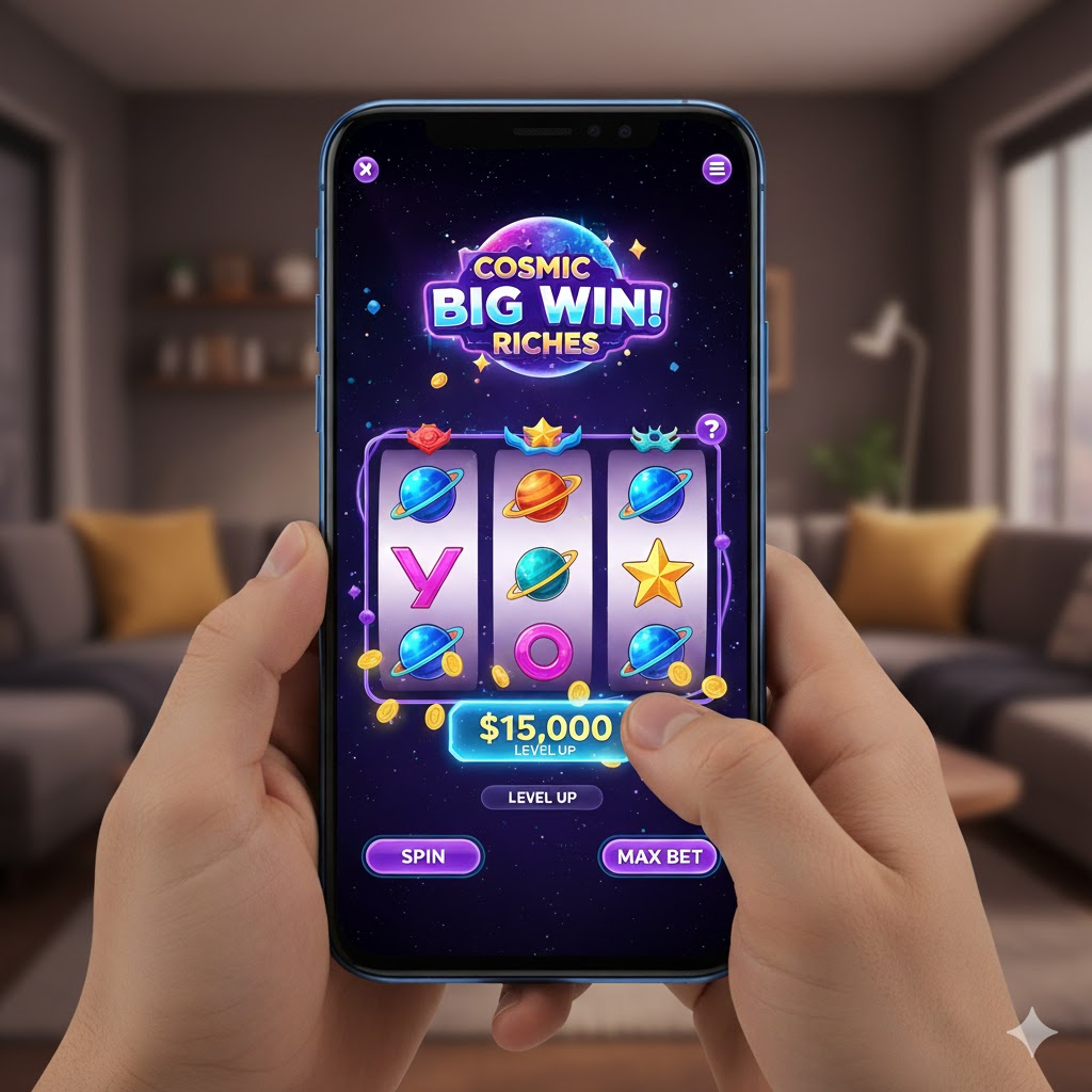 Android slot games