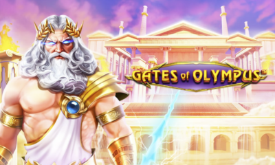 Gates of Olympus Slot Review – Explore Pragmatic Play’s Hit Slot and Its Features