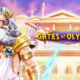 Gates of Olympus Slot Review – Explore Pragmatic Play’s Hit Slot and Its Features