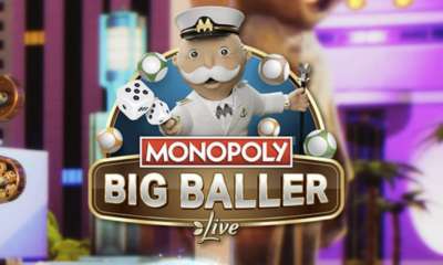 Monopoly Big Baller – Discover One of the Best Titles to Play in the BetPlays Live Casino