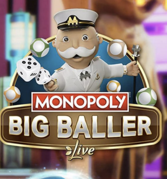 Monopoly Big Baller – Discover One of the Best Titles to Play in the BetPlays Live Casino