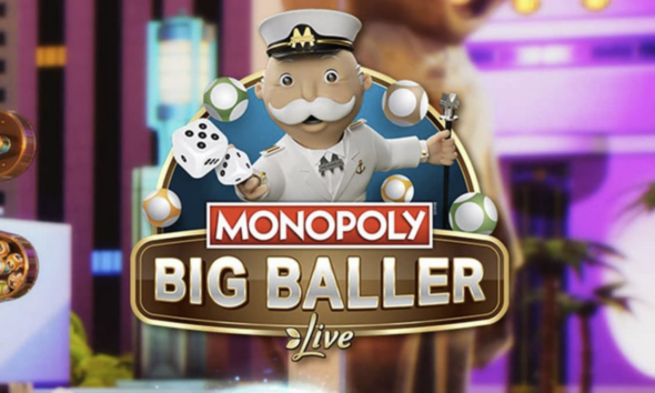 Monopoly Big Baller – Discover One of the Best Titles to Play in the BetPlays Live Casino