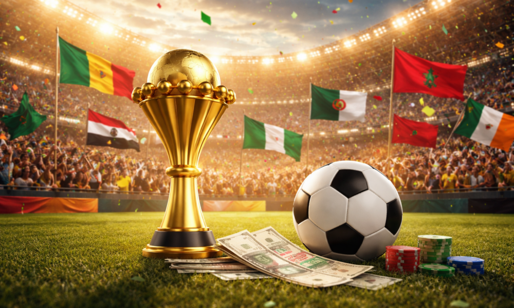 AFCON betting tips