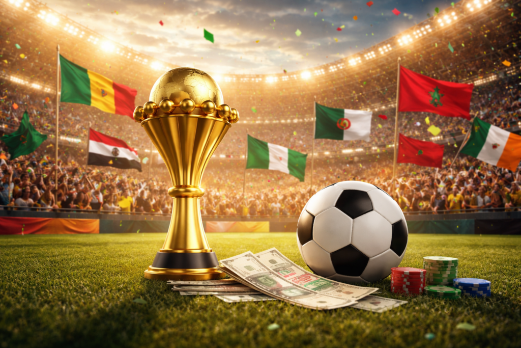 AFCON Betting Tips - Explore the Top African Cup of Nations Favorites and Other Bets 14 AFCON betting tips
