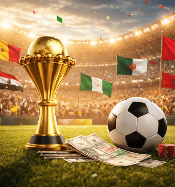 AFCON betting tips