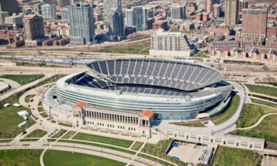 Chicago Bears betting