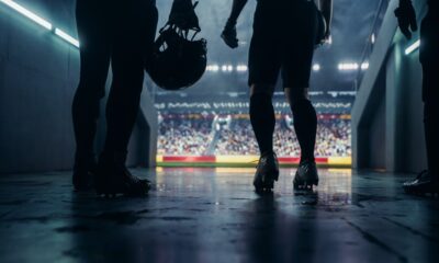 NFL Week 15 predictions