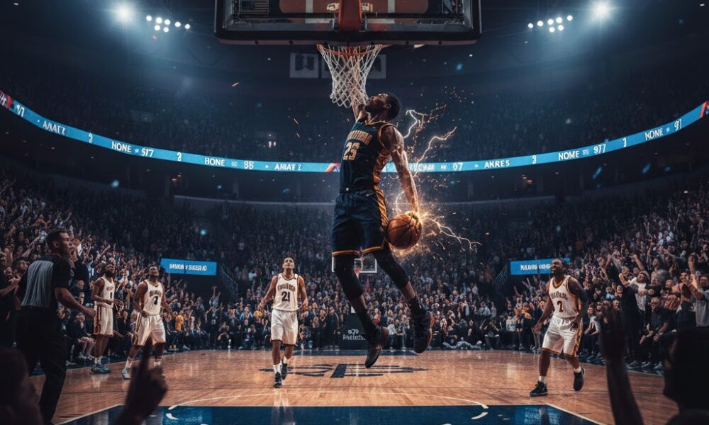 NBA Nightly Recap 12.02.2025