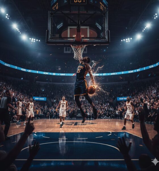 NBA Nightly Recap 12.02.2025