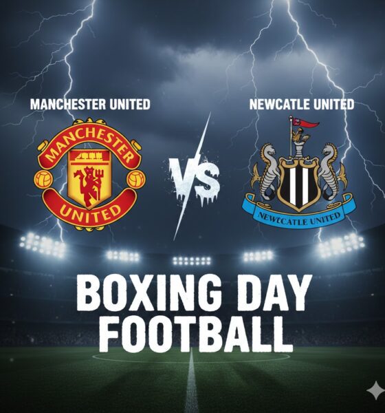 Manchester United vs Newcastle: Best Betting Markets for Boxing Day