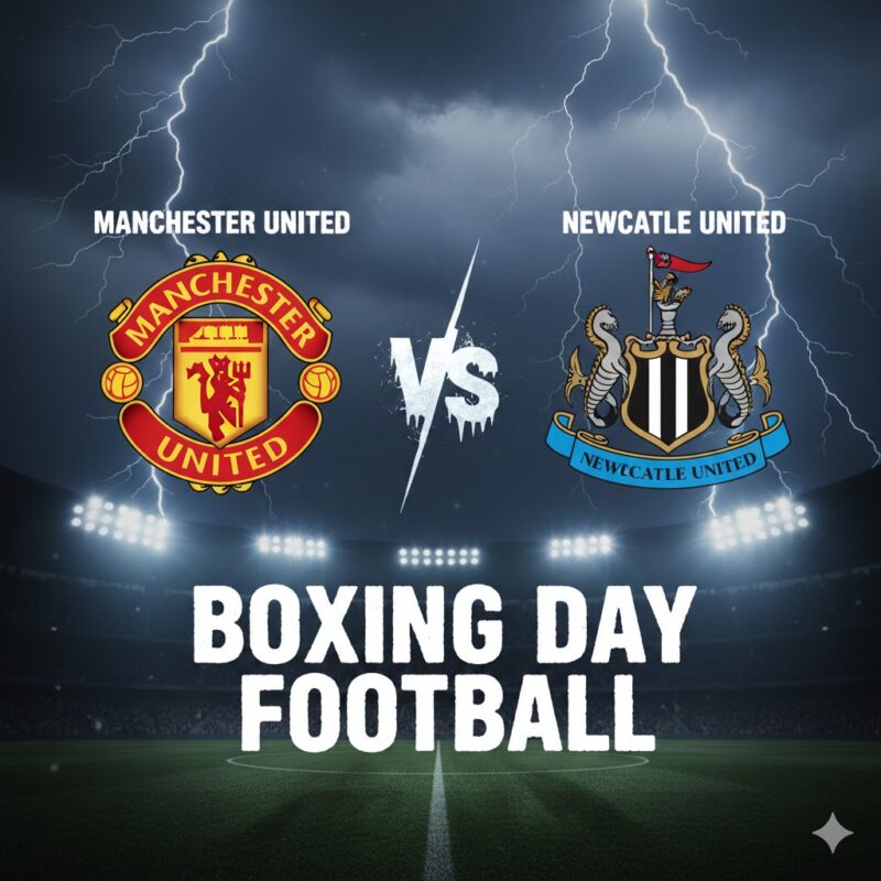 Manchester United vs Newcastle betting