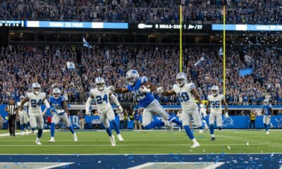 NFL Week 17 Predictions – Find the Best Picks from NFL’s Penultimate Week This Season