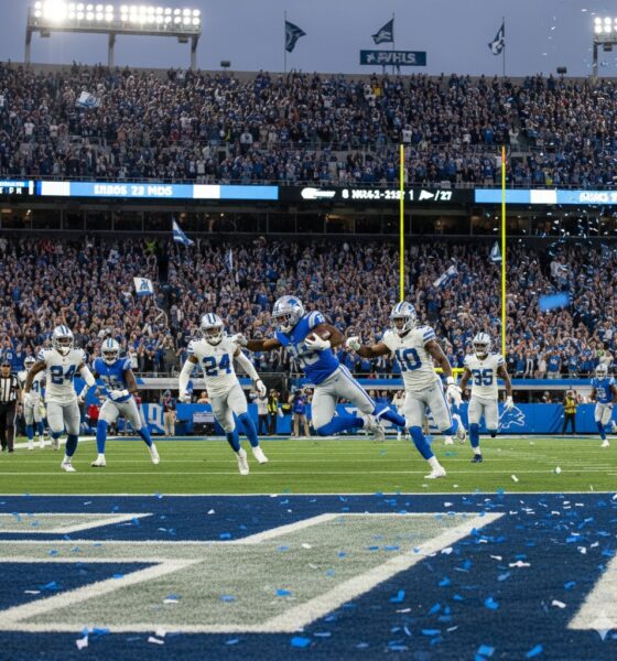 NFL Week 17 Predictions – Find the Best Picks from NFL’s Penultimate Week This Season