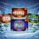 Best Festive Slots at BetPlays