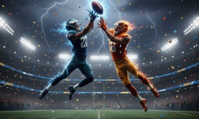 NFL Week 14 Predictions – Explore the Top Matches This Weekend