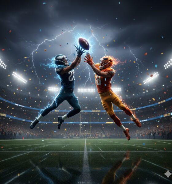 NFL Week 14 Predictions – Explore the Top Matches This Weekend