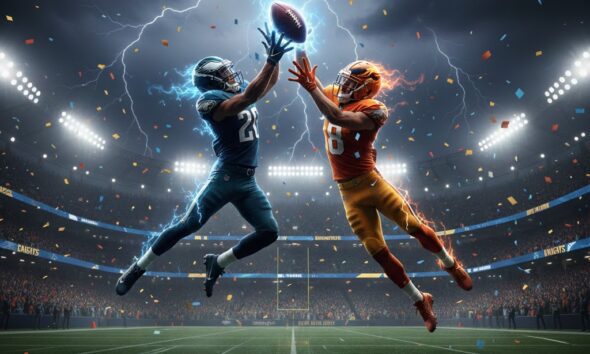 NFL Week 14 Predictions – Explore the Top Matches This Weekend