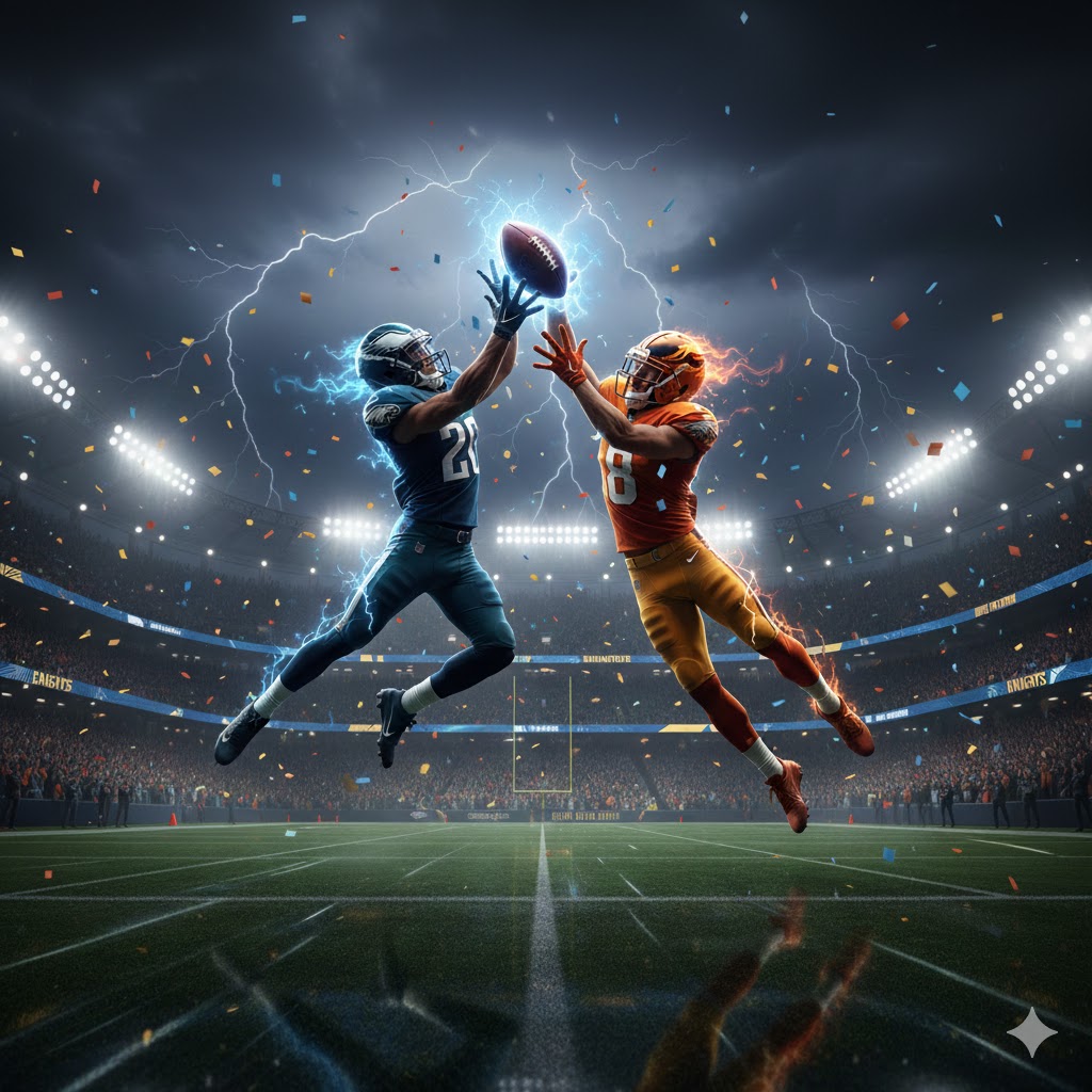 NFL Week 14 predictions