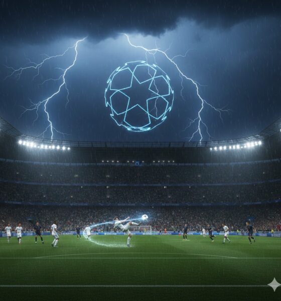 Champions League Matchday 6 predictions