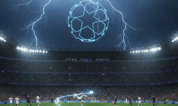 Champions League Matchday 6 predictions