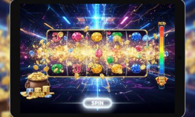Top casino games December 2025