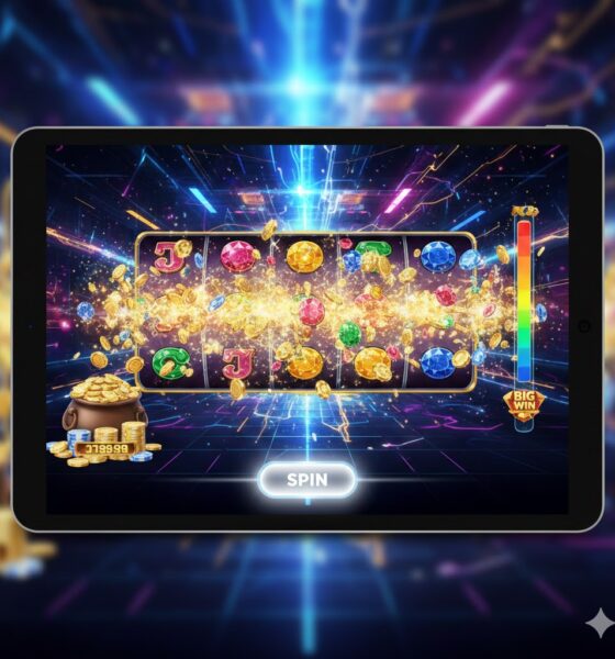 Top casino games December 2025