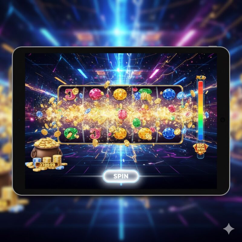 Top casino games December 2025 