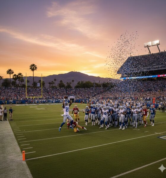 NFL Week 13 Top Plays