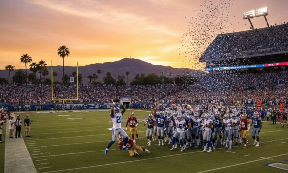 NFL Week 13 Top Plays